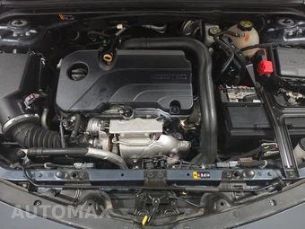 2020 Chevrolet Malibu LS 1LS - miniatura 15