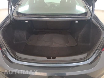 2020 Chevrolet Malibu LS 1LS - miniatura 16