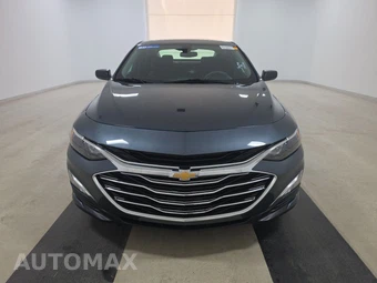 2020 Chevrolet Malibu LS 1LS - miniatura 2