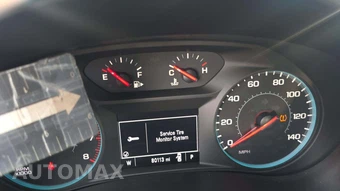 2020 Chevrolet Malibu LS 1LS - miniatura 22