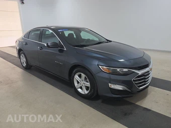 2020 Chevrolet Malibu LS 1LS - miniatura 3