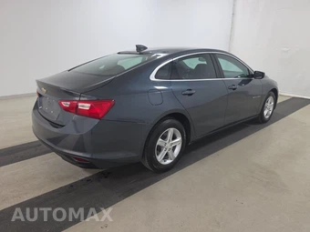 2020 Chevrolet Malibu LS 1LS - miniatura 4
