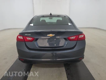 2020 Chevrolet Malibu LS 1LS - miniatura 5