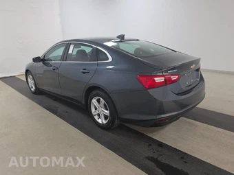 2020 Chevrolet Malibu LS 1LS - miniatura 6