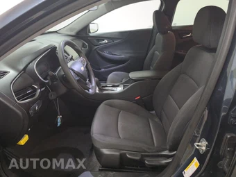 2020 Chevrolet Malibu LS 1LS - miniatura 7