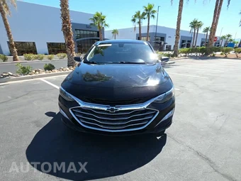 2020 Chevrolet Malibu LS 1LS – miniatura 2