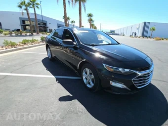 2020 Chevrolet Malibu LS 1LS – miniatura 3