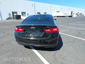 2020 Chevrolet Malibu LS 1LS – miniatura 5