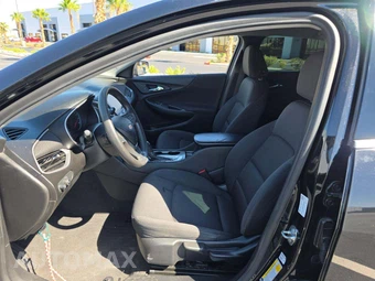 2020 Chevrolet Malibu LS 1LS – miniatura 7