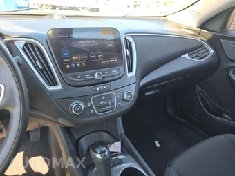 2020 Chevrolet Malibu LS 1LS – miniatura 8