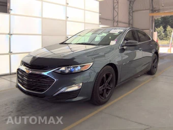 2020 Chevrolet Malibu LS 1LS