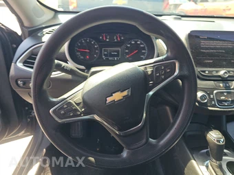 2020 Chevrolet Malibu LS 1LS - miniatura 10