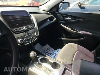 2020 Chevrolet Malibu LS 1LS - miniatura 11