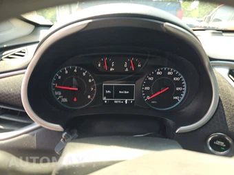 2020 Chevrolet Malibu LS 1LS - miniatura 12