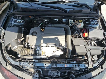 2020 Chevrolet Malibu LS 1LS - miniatura 15