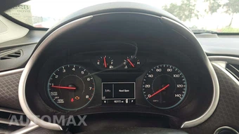2020 Chevrolet Malibu LS 1LS - miniatura 19