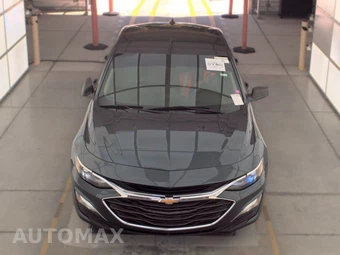 2020 Chevrolet Malibu LS 1LS - miniatura 2
