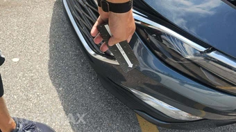 2020 Chevrolet Malibu LS 1LS - miniatura 24