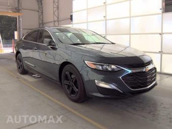 2020 Chevrolet Malibu LS 1LS - miniatura 3