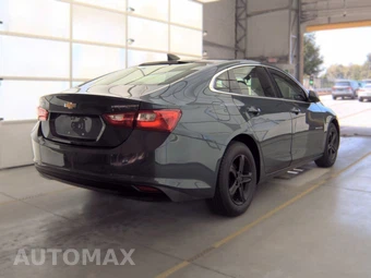 2020 Chevrolet Malibu LS 1LS - miniatura 4