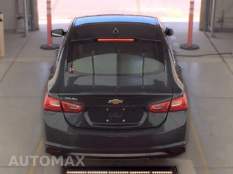 2020 Chevrolet Malibu LS 1LS - miniatura 5