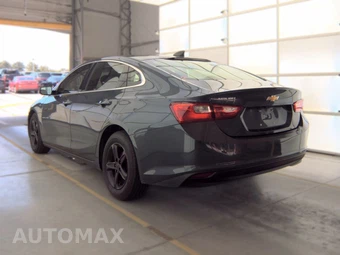 2020 Chevrolet Malibu LS 1LS - miniatura 6