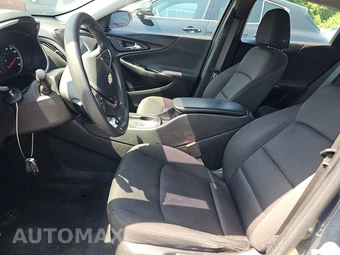2020 Chevrolet Malibu LS 1LS - miniatura 7