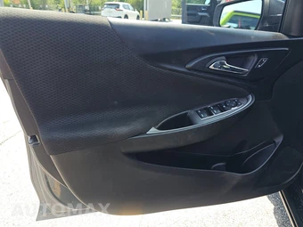 2020 Chevrolet Malibu LS 1LS - miniatura 9