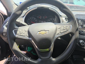 2020 Chevrolet Malibu LS 1LS – miniatura 10
