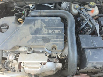 2020 Chevrolet Malibu LS 1LS – miniatura 15