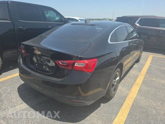 2020 Chevrolet Malibu LS 1LS – miniatura 4
