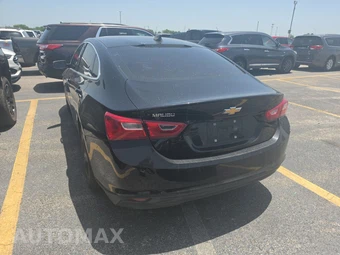 2020 Chevrolet Malibu LS 1LS – miniatura 5