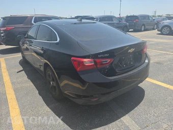 2020 Chevrolet Malibu LS 1LS – miniatura 6