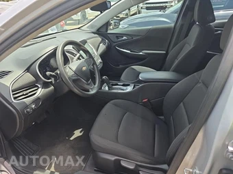 2020 Chevrolet Malibu LS 1LS – miniatura 13