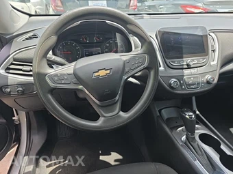 2020 Chevrolet Malibu LS 1LS – miniatura 14