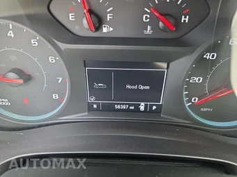 2020 Chevrolet Malibu LS 1LS – miniatura 15