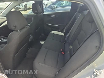 2020 Chevrolet Malibu LS 1LS – miniatura 16