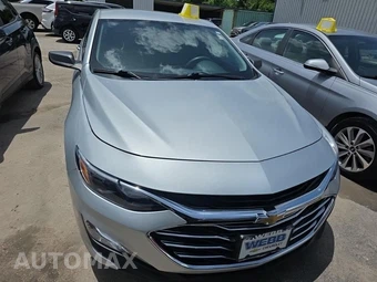 2020 Chevrolet Malibu LS 1LS – miniatura 2