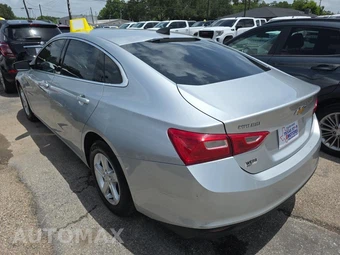2020 Chevrolet Malibu LS 1LS – miniatura 6