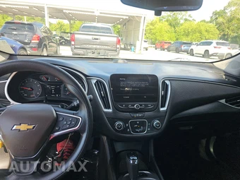 2020 Chevrolet Malibu LS 1LS – miniatura 11