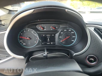 2020 Chevrolet Malibu LS 1LS – miniatura 12