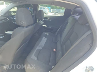2020 Chevrolet Malibu LS 1LS – miniatura 13