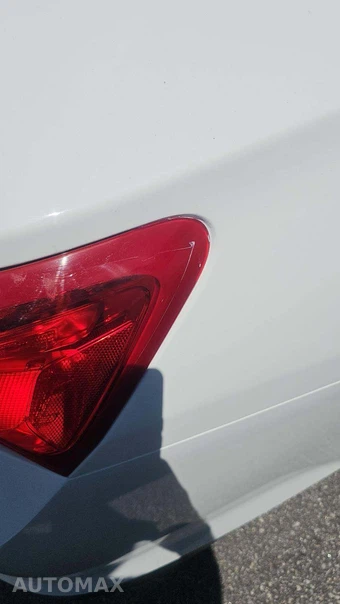 2020 Chevrolet Malibu LS 1LS – miniatura 19