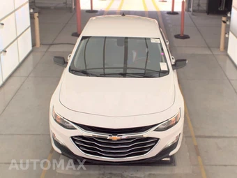 2020 Chevrolet Malibu LS 1LS – miniatura 2