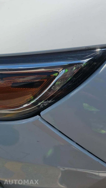 2020 Chevrolet Malibu LS 1LS – miniatura 20