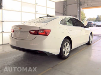 2020 Chevrolet Malibu LS 1LS – miniatura 4