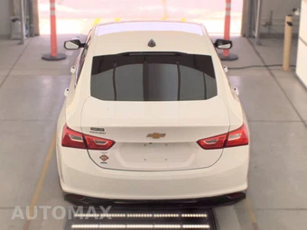 2020 Chevrolet Malibu LS 1LS – miniatura 5