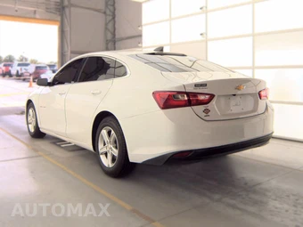2020 Chevrolet Malibu LS 1LS – miniatura 6
