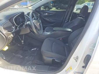 2020 Chevrolet Malibu LS 1LS – miniatura 7