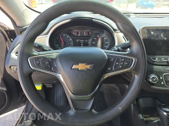 2020 Chevrolet Malibu LS 1LS – miniatura 10